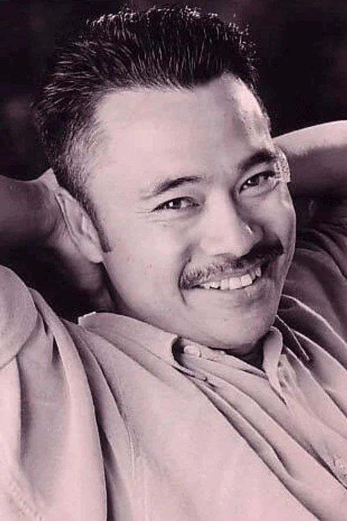 Photo of Richard Yee, Acting