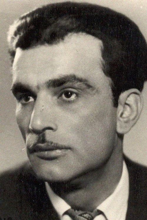 Photo of Bashir Safaroghlu, Acting