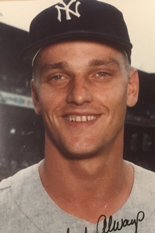 Photo of Roger Maris, Acting