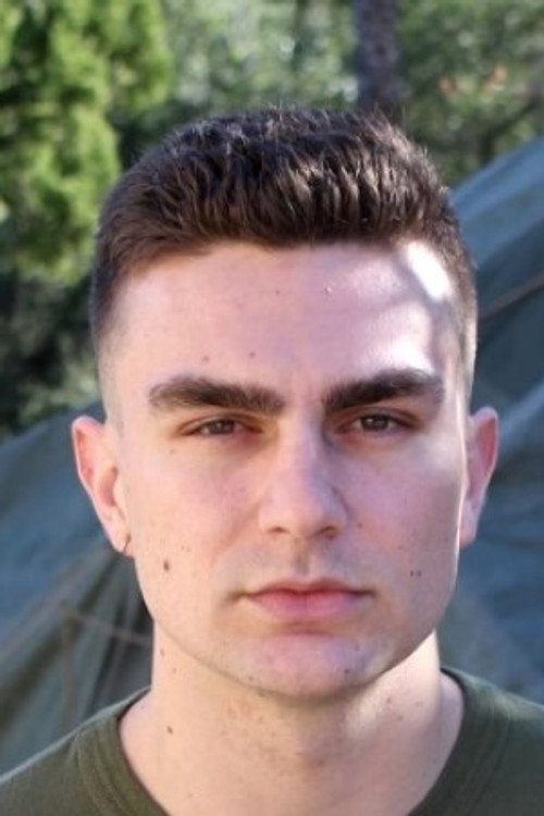 Photo of Sammy Nicks, Acting