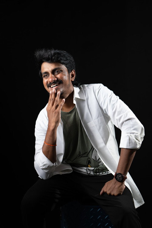 Photo of Pranay Varma, Acting