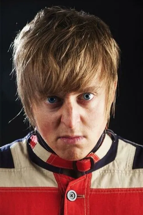 Gavin Watkins profile