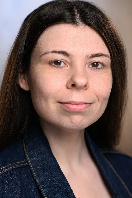 Photo of Paige Kimberley, Acting