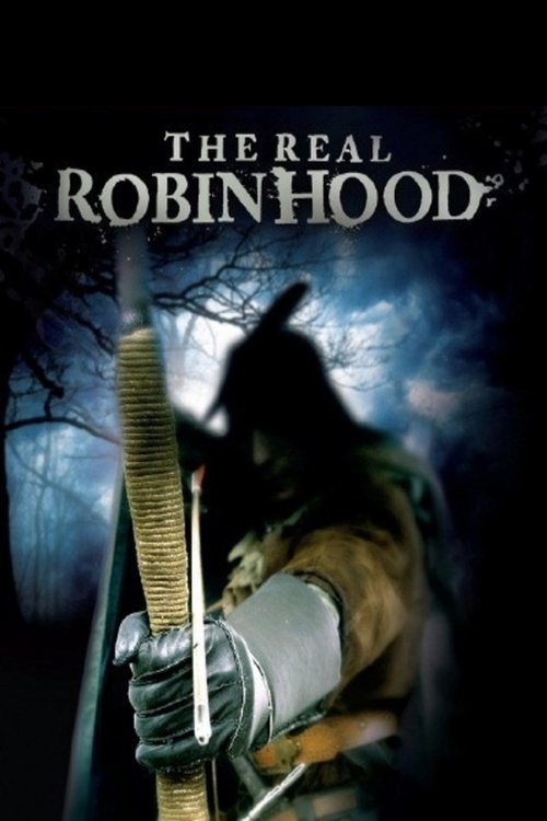 Movie poster for The Real Robin Hood (2010)