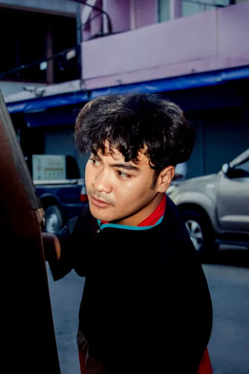 Photo of Pakorn Jumnok, Camera