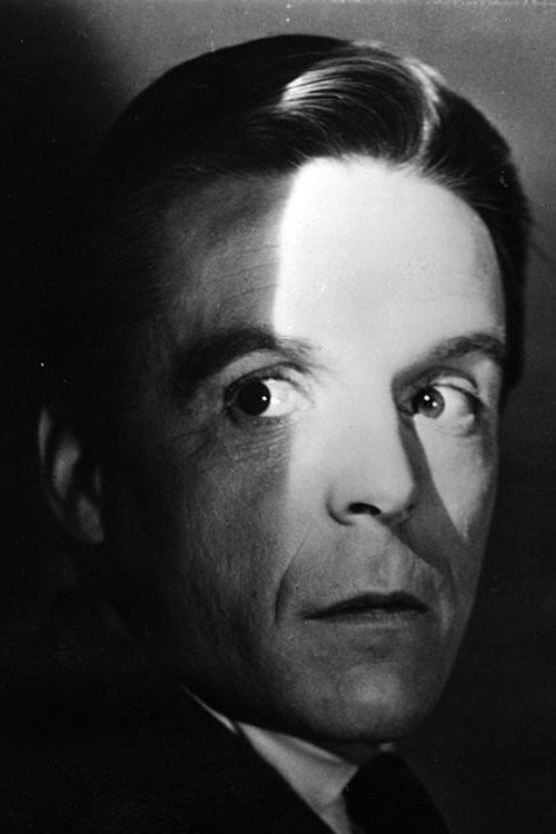 Photo of Pierre Grasset, Acting