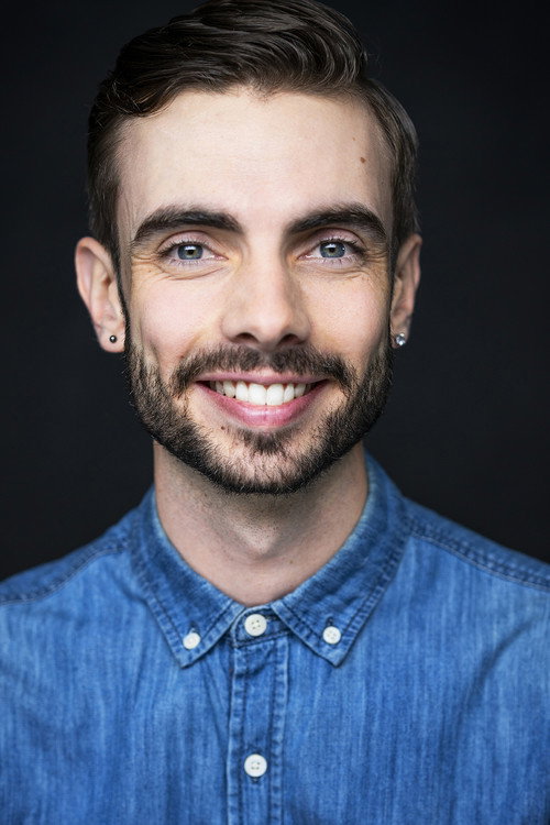 Photo of Neven Connolly, Acting