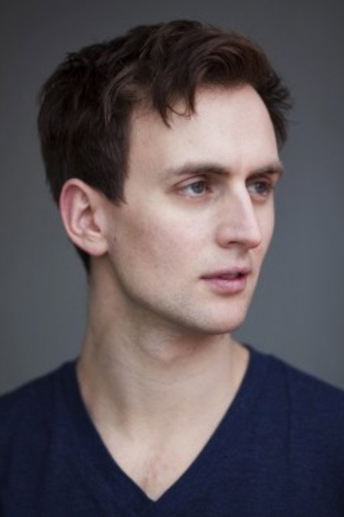 Photo of Ash Flanders, Acting