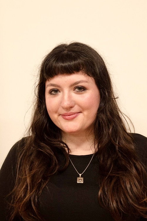 Photo of Annie Fulk, Acting