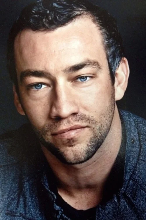 Photo of Aaron Jackson, Acting