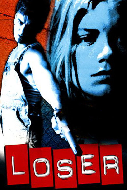Movie poster for Loser (1996)