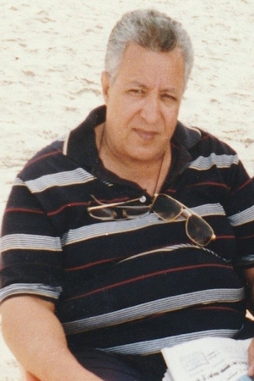Photo of Ahmed Magdy, Directing