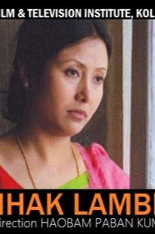 Movie poster for Ngaihak Lambida (2006)