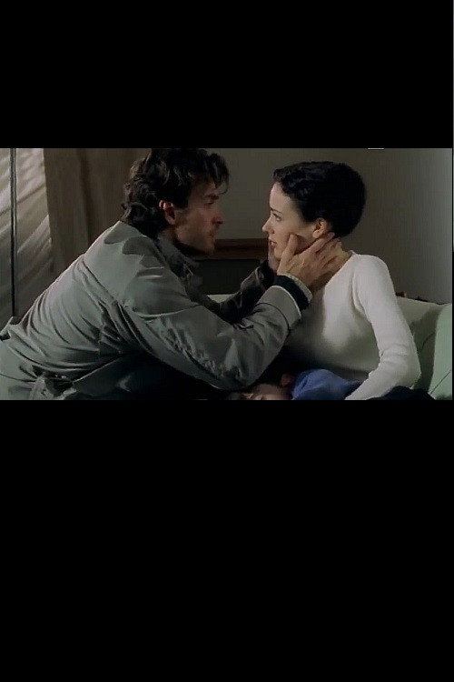 Movie poster for L'altra donna (2002)