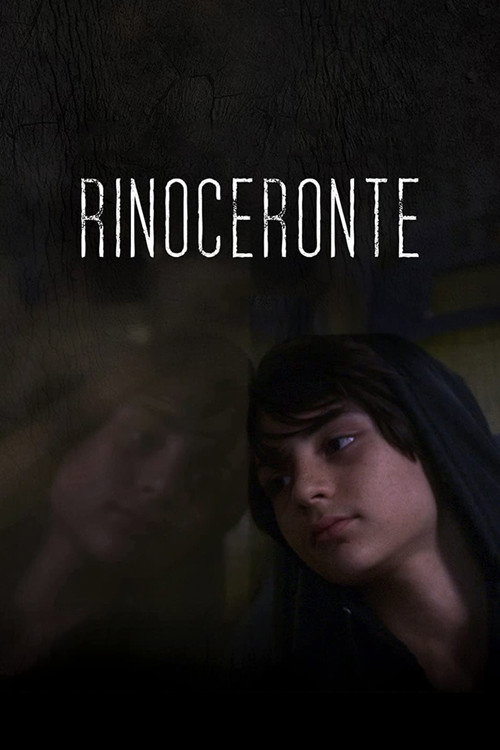 Movie poster for Rhino (2022)