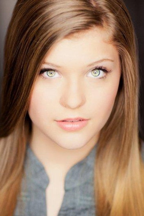 Photo of Sydney Imbeau, Acting