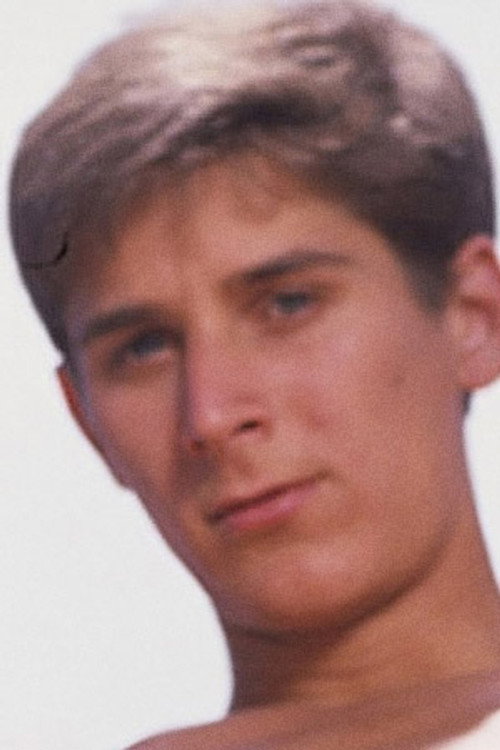 Photo of Dave Sommers, Acting