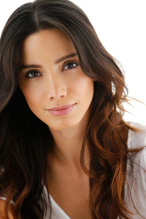 Photo of Cindy Luna, Acting
