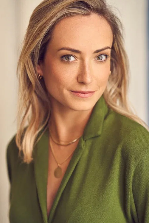 Photo of Guerrin Gardner, Acting
