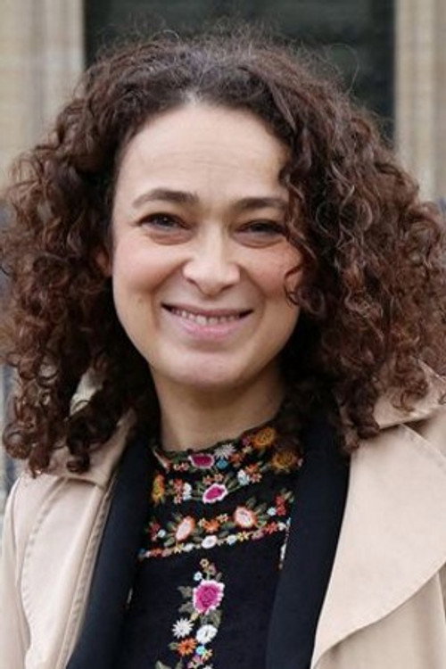 Photo of Delphine Horvilleur, Acting