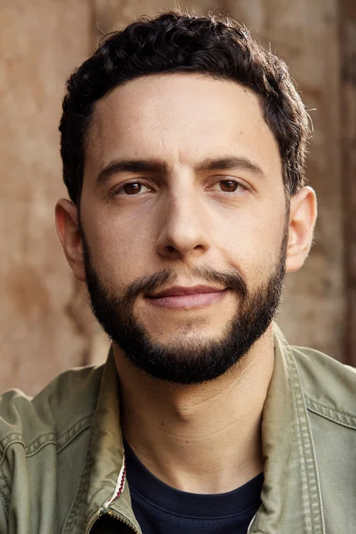 Photo of Nick Smoke, Acting