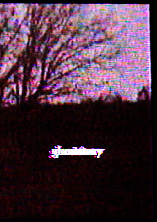 Movie poster for ghoststory (2026)