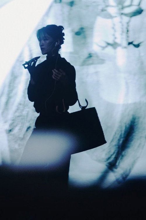 Photo of Park Ji-hyeon, Acting
