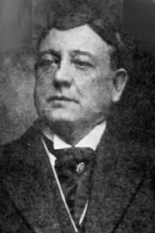 Photo of Harry Linson, Acting