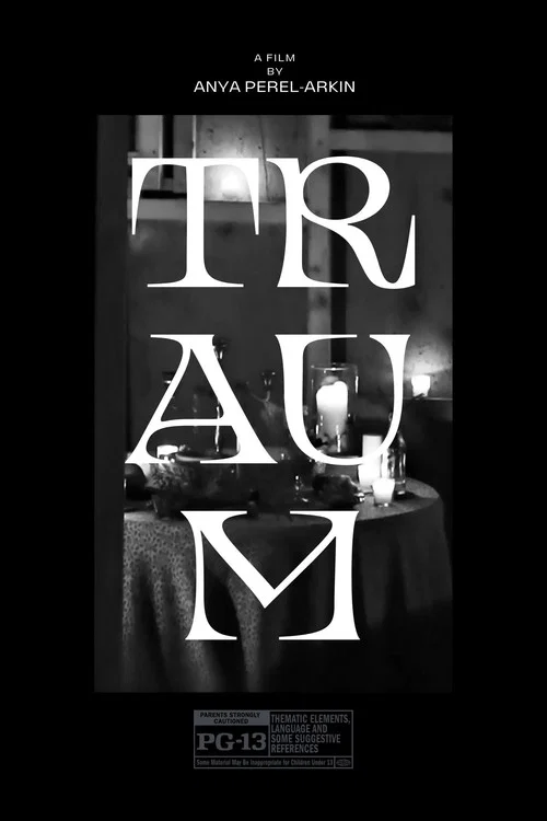 Movie poster for Traum (2020)