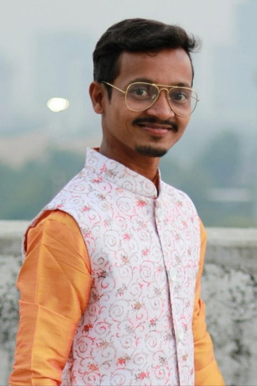 Photo of Vijayendra Mandavkar, Acting