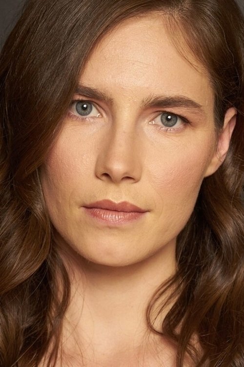 Amanda Knox profile