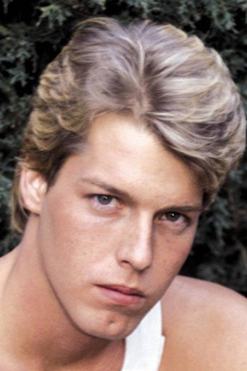 Photo of Todd Fuller, Acting