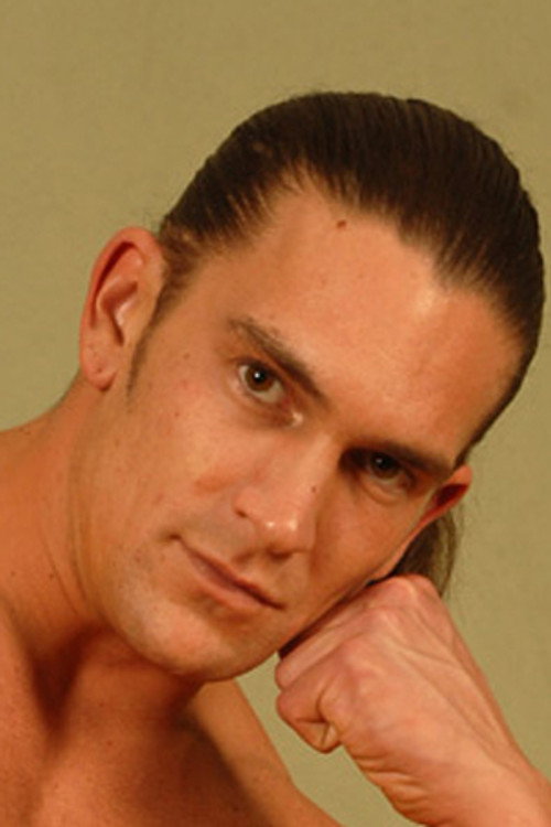 Photo of David Bathory, Acting