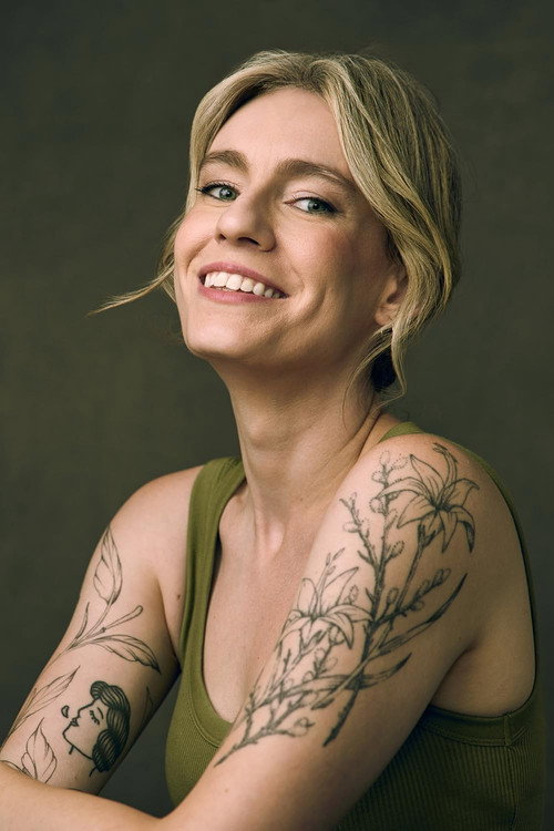 Photo of Casey Wortmann, Acting