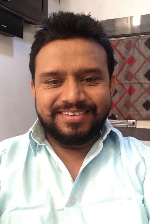 Karamjit Anmol profile
