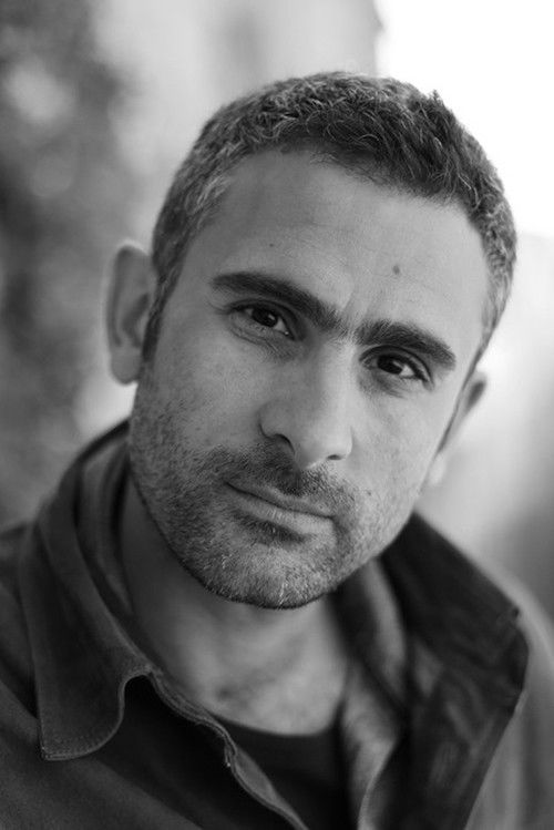 Photo of Hovnatan Avédikian, Acting