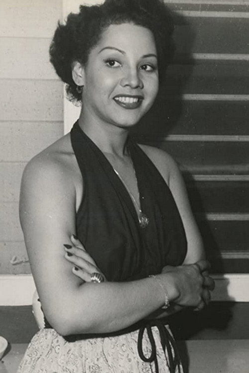 Photo of Chinita, Acting