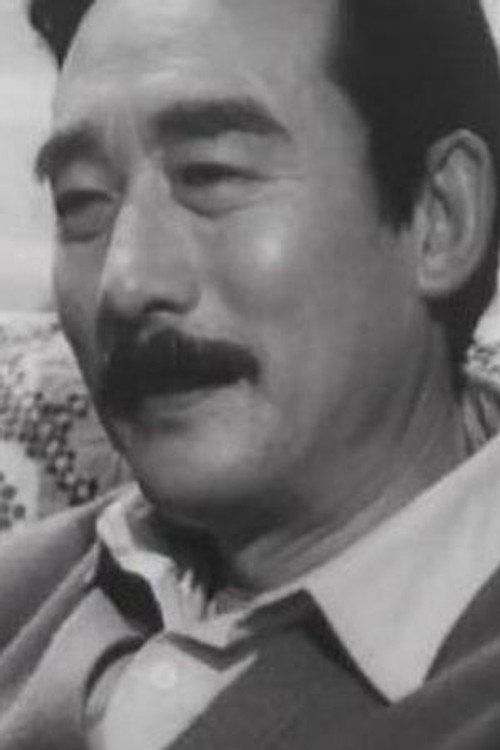 Photo of Zheng Danian, Acting