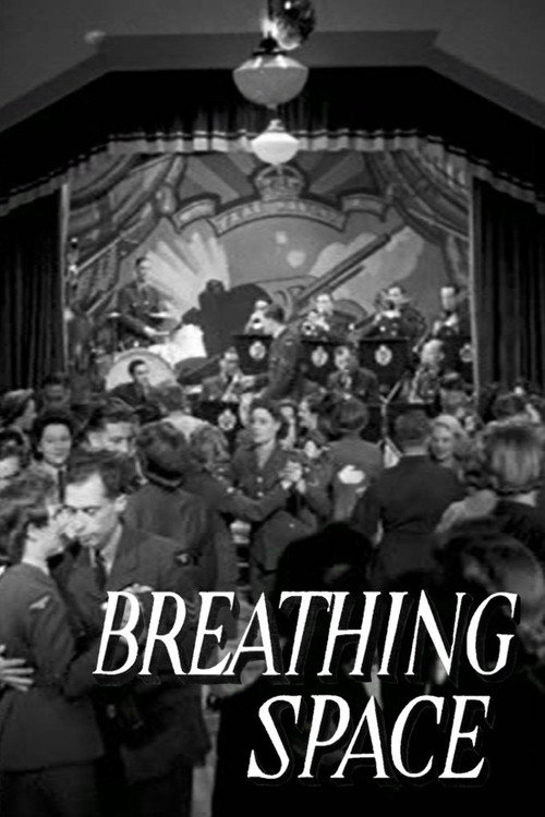 Movie poster for Breathing Space (1943)