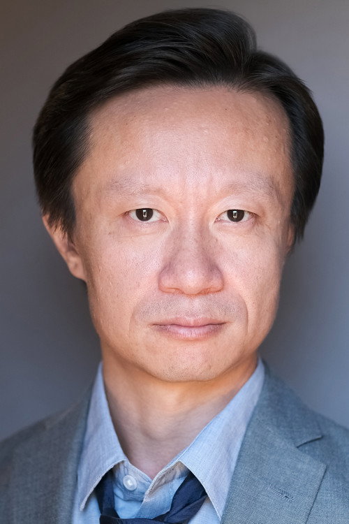 Photo of Zhan Wang, Acting