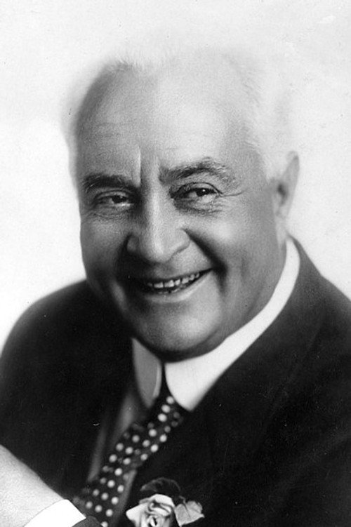 Photo of Herbert Standing, Acting