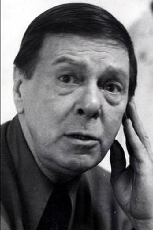 Photo of Mieczysław Gajda, Acting
