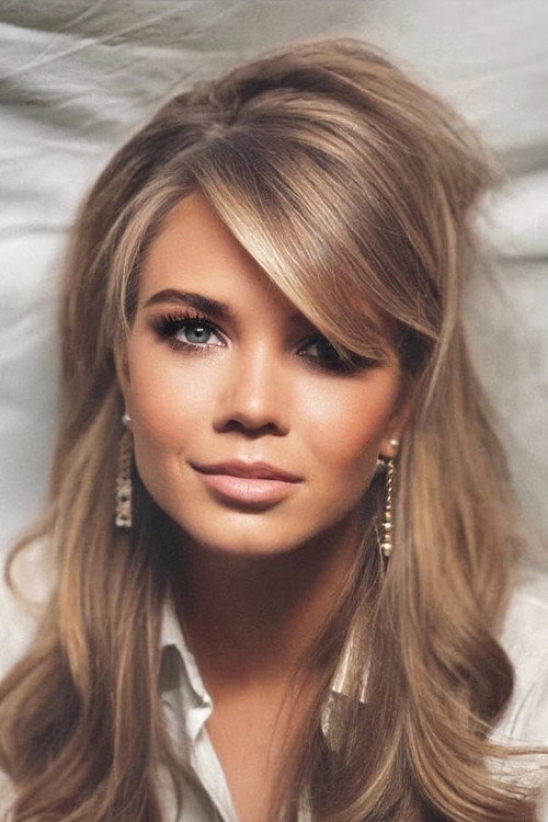 Alla Mikheeva profile