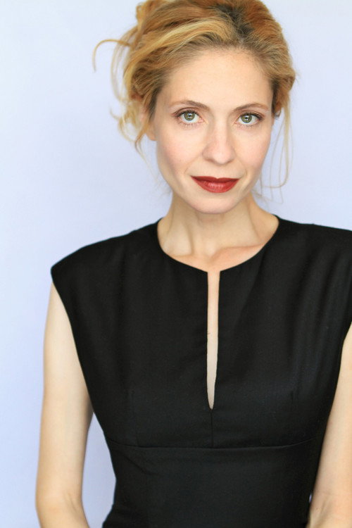 Photo of Emily Kosloski, Acting