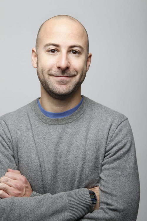 Photo of Adam Lowitt, Production