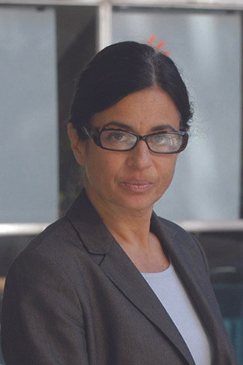 Olivera Ježina profile