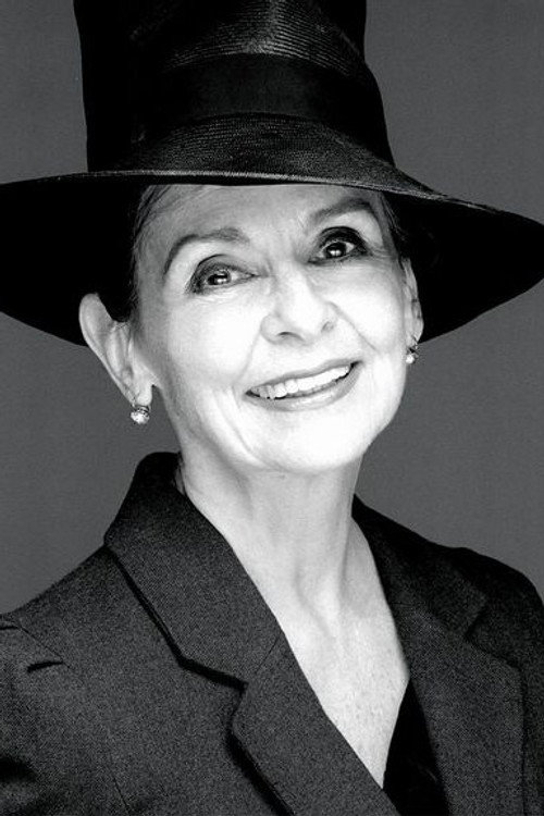 Photo of Lynn Seymour, Acting