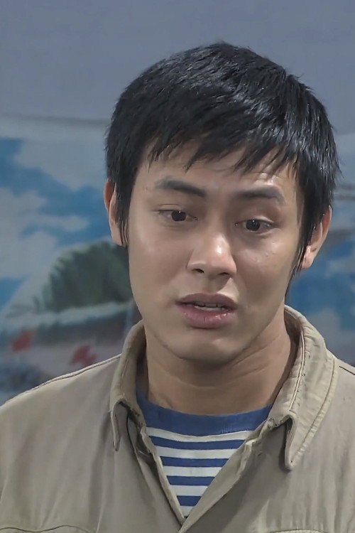 Photo of 江健, Acting
