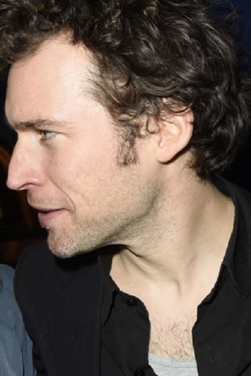 Daniël Samkalden profile