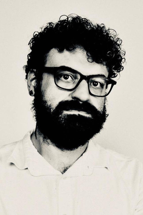 Photo of Adrian Tizoc Marshall, Directing